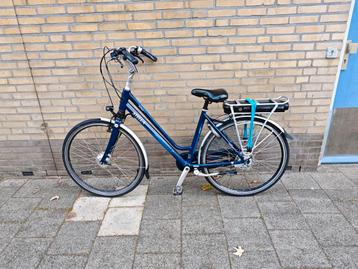 Stella Vicenza Superior – Elektrische fiets beschikbaar voor biedingen