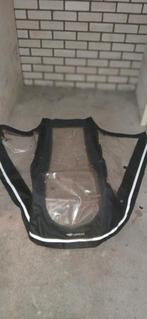 Lovens Regenkap bakfiets, Fietsen en Brommers, Fietsen | Bakfietsen, Overige merken, Ophalen of Verzenden, Zo goed als nieuw, Huif