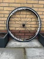 Mavic Cosmic elite voorwiel, Wiel, Verzenden, Racefiets, Zo goed als nieuw