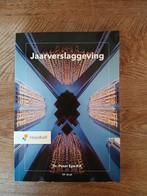 Jaarverslaggeving (Roosendaal), Boeken, Ophalen, Nieuw