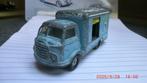 Corgi Toys Bantam Karrier 1:43, Hobby en Vrije tijd, Modelauto's | 1:43, Ophalen of Verzenden, Gebruikt, Bus of Vrachtwagen, Corgi