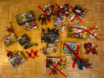 7 complete Lego sets, Ophalen of Verzenden, Zo goed als nieuw, Complete set, Lego