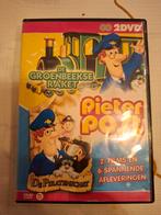 Pieter Post 2 DVD, Alle leeftijden, Ophalen of Verzenden, Zo goed als nieuw