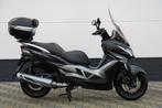Kawasaki Scooter J300 ABS uit 2017 met 25.791 KM NL Motor !, Motoren, Motoren | Kawasaki, 299 cc, Scooter, Bedrijf, Info@kawasaki.nl