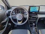 Toyota Yaris Cross 1.5 Hybrid Explore NL Auto - Luxe uitvoer, 12 maanden, Gebruikt, Met garantie (alle), 116 pk