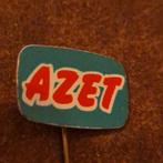 SPELDJE Azet, Ophalen of Verzenden, Zo goed als nieuw, Merk