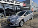 Ford FOCUS Wagon 1.6 TI-VCT Titanium AUTOMAAT-XENON-TREKHAAK, Gebruikt, 4 cilinders, Origineel Nederlands, Stationwagon