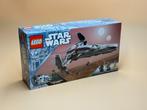 Lego - SW- 75383 - Darth Maul Sith Infiltrator, Ophalen of Verzenden, Nieuw, Complete set, Lego