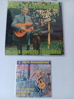 Telstar lp's frits rademacher, Cd's en Dvd's, Ophalen of Verzenden, Gebruikt, Overige formaten, Levenslied of Smartlap
