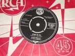 Elvis Presley    Stuck On You  UK      Orgineel, Cd's en Dvd's, Vinyl Singles, Ophalen of Verzenden, Zo goed als nieuw, Pop, Single