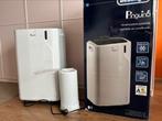 Mobiele airco Delonghi, Minder dan 60 m³, 3 snelheden of meer, Ophalen of Verzenden, Zo goed als nieuw