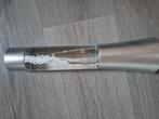 Lavalamp AAA baterijen, Ophalen