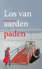 Los van aarden paden, Verzenden, Alpha, HBO