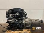 BMW 2.0i N20B20B Complete Motor, Gebruikt, -, -, Ophalen of Verzenden
