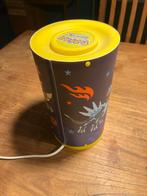 Pokemon Lamp, Ophalen of Verzenden, Zo goed als nieuw