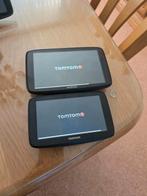 TomTom  go essential  6 en 5 inch 2025/2026 nieuwste kaarten, Ophalen of Verzenden, Zo goed als nieuw