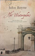 John Boyne - Het winterpaleis, Boeken, Ophalen of Verzenden, Zo goed als nieuw, John Boyne