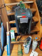 Eheim professional 3 pomp met verwarming co2 systeem, Ophalen of Verzenden, Filter of Co2