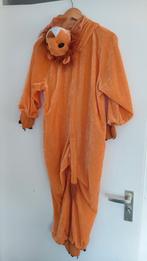 Super Leuke Leeuw Onesie, Ophalen of Verzenden, Gebruikt, 134 t/m 140, Jongen of Meisje