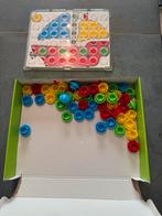 Quercetti Fantacolor Junior Basic - Compleet, Kinderen en Baby's, Speelgoed | Educatief en Creatief, Ophalen of Verzenden, Gebruikt