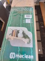 Wandconsole grenen NIEUW, Huis en Inrichting, Woonaccessoires | Wandplanken en Boekenplanken, Ophalen of Verzenden, Nieuw