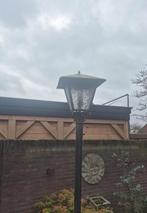 Lantaarnpaal - hoogte +/- 245 cm, Ophalen, Gebruikt, Staande lamp, Netvoeding