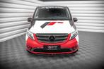 Maxton Spoiler Lip Splitter Voor Mercedes Vito W447 Facelift, Auto diversen, Tuning en Styling, Verzenden, Automotive Parts, A.parts@hotmail.nl