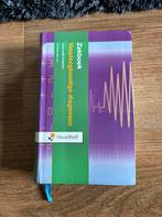 Zakboek Verpleegkundige diagnosen, Zo goed als nieuw, Lynda Juall Carpenito, Alpha, HBO