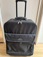 Samsonite trolley groot, 60 tot 70 cm, Uitschuifbare handgreep, Ophalen of Verzenden, Zo goed als nieuw