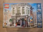 Lego 10251 Brick Bank, Ophalen of Verzenden, Zo goed als nieuw
