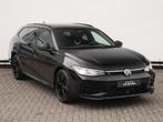 Volkswagen Passat Variant 1.5 eHybrid R-Line Edition 272 PK, Stof, 4 cilinders, 150 min, Plug-in hybride