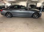 Mercedes-Benz E-Klasse E220 d 194pk 9G-TRONIC 2019 Grijs, Automaat, Achterwielaandrijving, 4 cilinders, USB