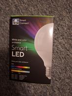Smart led lamp, Ophalen of Verzenden, Minder dan 30 watt, E27 (groot), Led-lamp