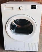 Prachtige Beko Warmtepompdroger 8KG in top staat !, Witgoed en Apparatuur, Wasdrogers, 8 tot 10 kg, Ophalen of Verzenden, Zo goed als nieuw