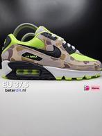 Nike Air Max 90 'Green Camo'
Maat: 37.5, Ophalen of Verzenden, Nike, Nike, Nike air max
