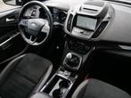 Ford Kuga 1.5 150pk EcoBoost ST Line Trekhaak / Winterpakket, Voorwielaandrijving, 4 cilinders, Wit, Bedrijf