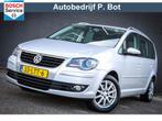 Volkswagen Touran 1.4 TSI Comfortline Nu 4.750,- !, Voorwielaandrijving, Euro 5, Stof, Gebruikt