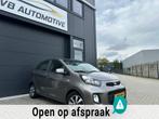 Kia PICANTO 1.0 CVVT DynamicLine | Camera | Bluetooth | 5 De, Auto's, Kia, Voorwielaandrijving, Gebruikt, Euro 6, Bedrijf