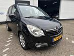 Opel Agila 1.2 Enjoy /Airco/Nieuwe apk bij aflevering/Lm vel, Voorwielaandrijving, Gebruikt, 4 cilinders, 965 kg