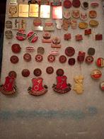 Collectie Bier Speldjes, Emaille, Ophalen of Verzenden, Gebruikt