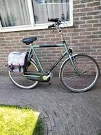 Grote Gazelle herenfiets 28 inch, Fietsen en Brommers, Fietsen | Heren | Herenfietsen, Ophalen, Versnellingen, Zo goed als nieuw