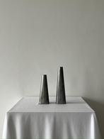 Vintage ikea aluminium kaarshouders, Ehlen Johansson, 1990, Ophalen, Overige materialen, Overige kleuren, Zo goed als nieuw