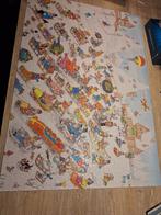 Jan van Haasteren, Ophalen of Verzenden, Meer dan 1500 stukjes, Zo goed als nieuw