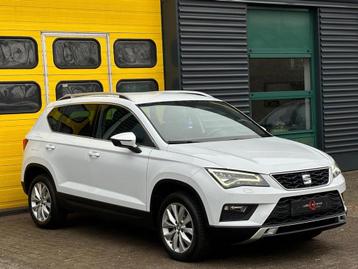 SEAT Ateca 1.4 EcoTSI Xcellence 4DRIVE/Xenon/AUT/Camera beschikbaar voor biedingen
