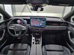 Volkswagen Passat Variant 1.5 eHybrid R-Line 272pk | Leren b, 12 maanden, Zwart, Overige brandstoffen, Zwart