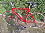 COPPI Racefiets Alloy K28 + Schoenen (maat 46), Ophalen