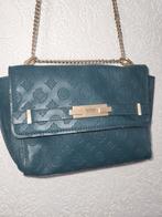 Guess Schoudertas Groen, Ophalen of Verzenden, Gebruikt, Groen, Schoudertasje