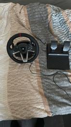Hori apex stuur, Spelcomputers en Games, Ophalen, Zo goed als nieuw