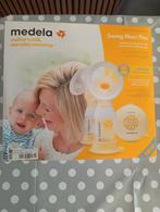 Medela Swing Maxi Flex Borstkolf, Kinderen en Baby's, Babyvoeding en Toebehoren, Ophalen, Gebruikt, Borstkolf