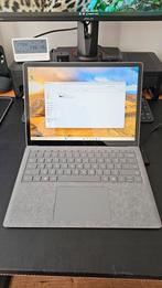 Surface laptop 3, Ophalen, Qwerty, 8 GB, 13 inch